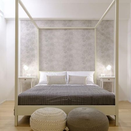Bologna House Tubertini Apartment Exterior foto