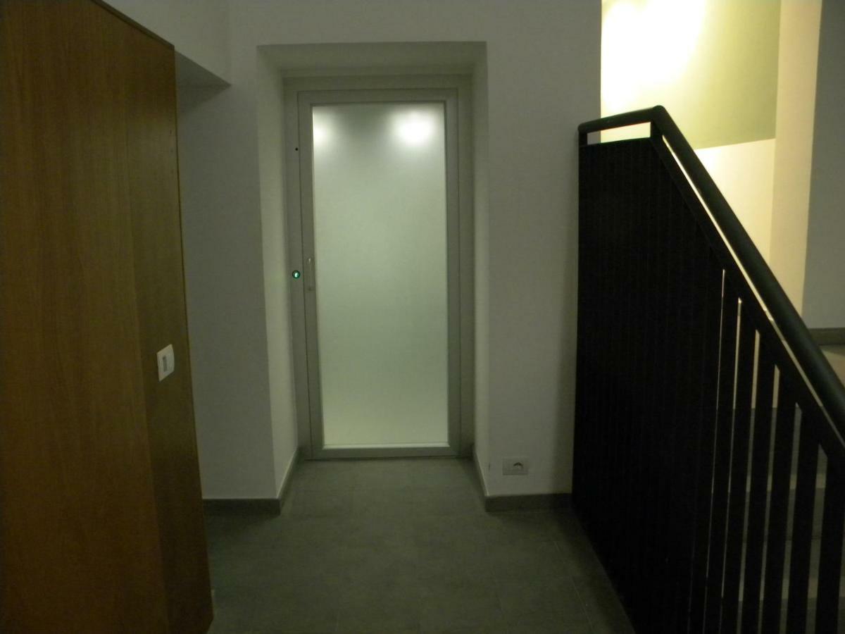 Bologna House Tubertini Apartment Exterior foto