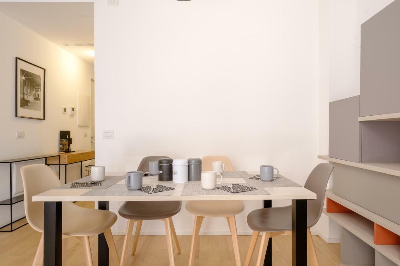 Bologna House Tubertini Apartment Exterior foto