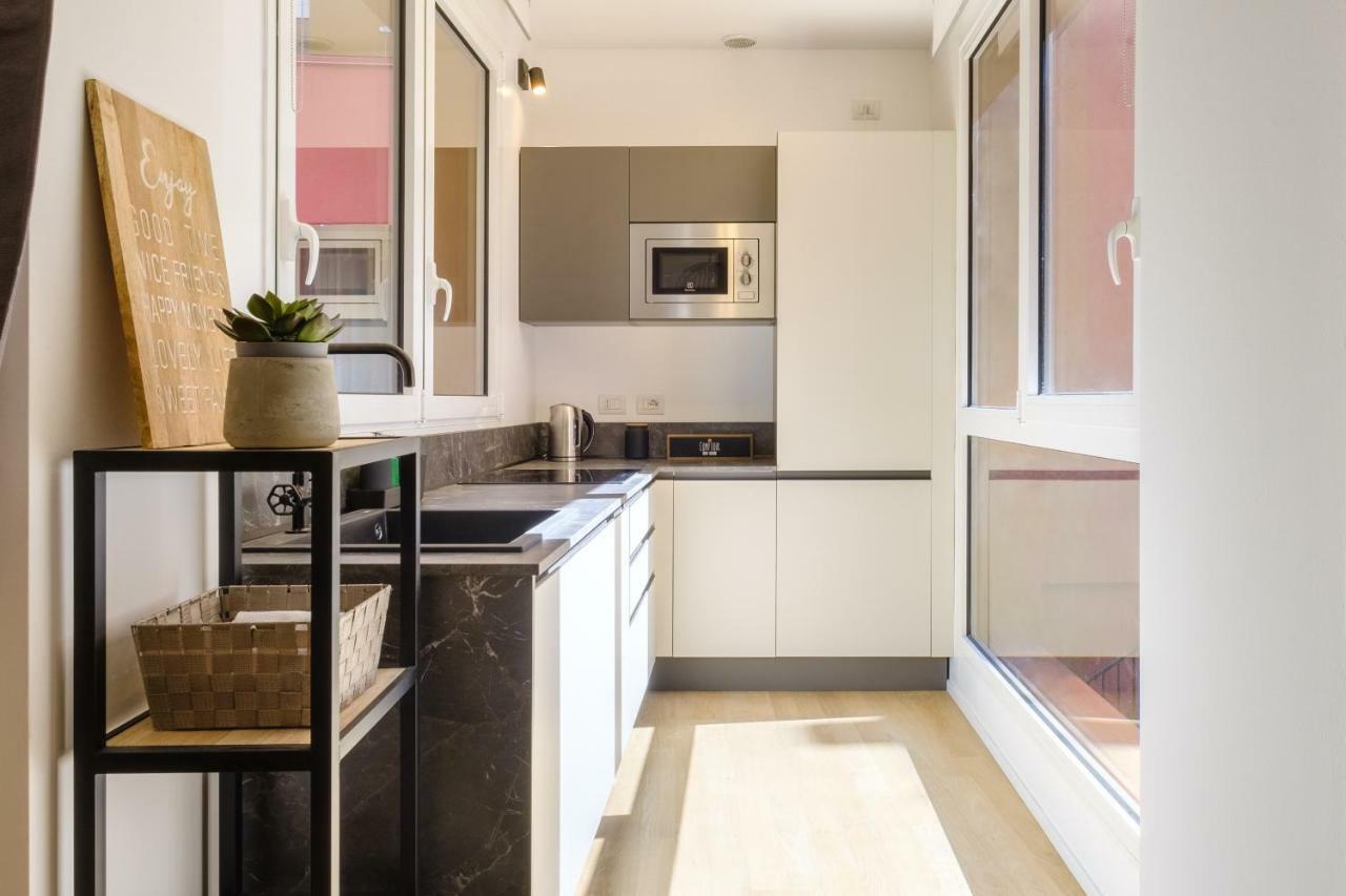 Bologna House Tubertini Apartment Exterior foto